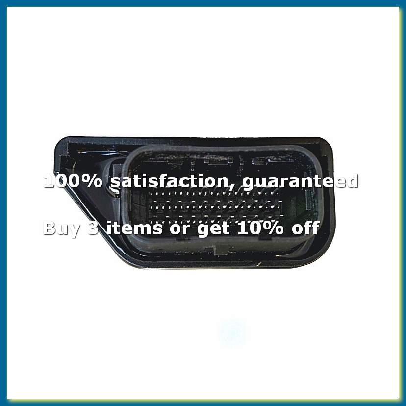 Electronics & Gadgets Starting With T - A49I-Motorcycle ECU Electronic Injection Module 2GS0