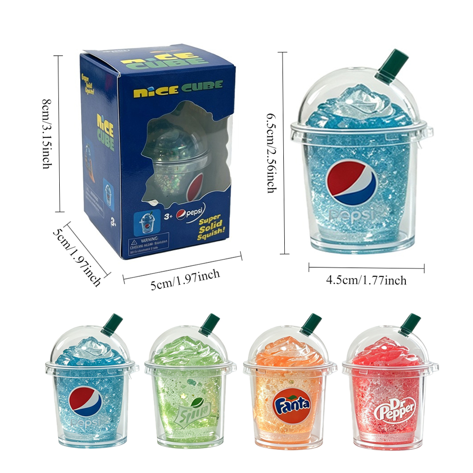 Mini Drink Cup Squeeze Toy, Si - Electronics Latest Gadgets 评论和价格