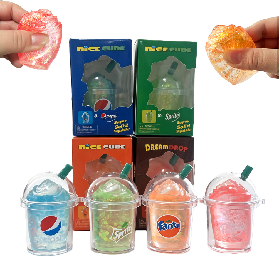 Mini Drink Cup Squeeze Toy, Si - Electronics Latest Gadgets 评论和价格