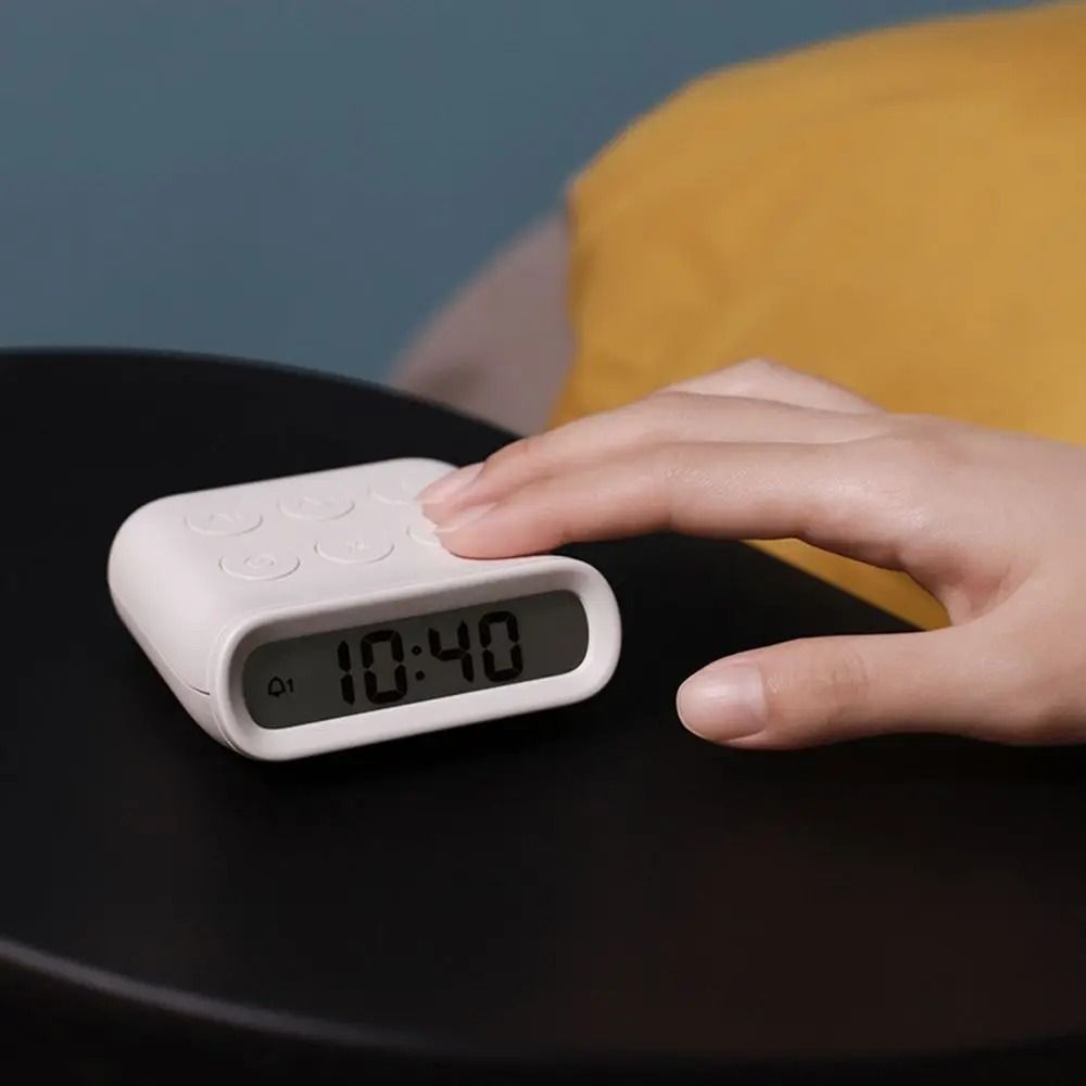 Gifts Creative Small Alarm Clo - Electronics And Gadgets With A 评论和价格