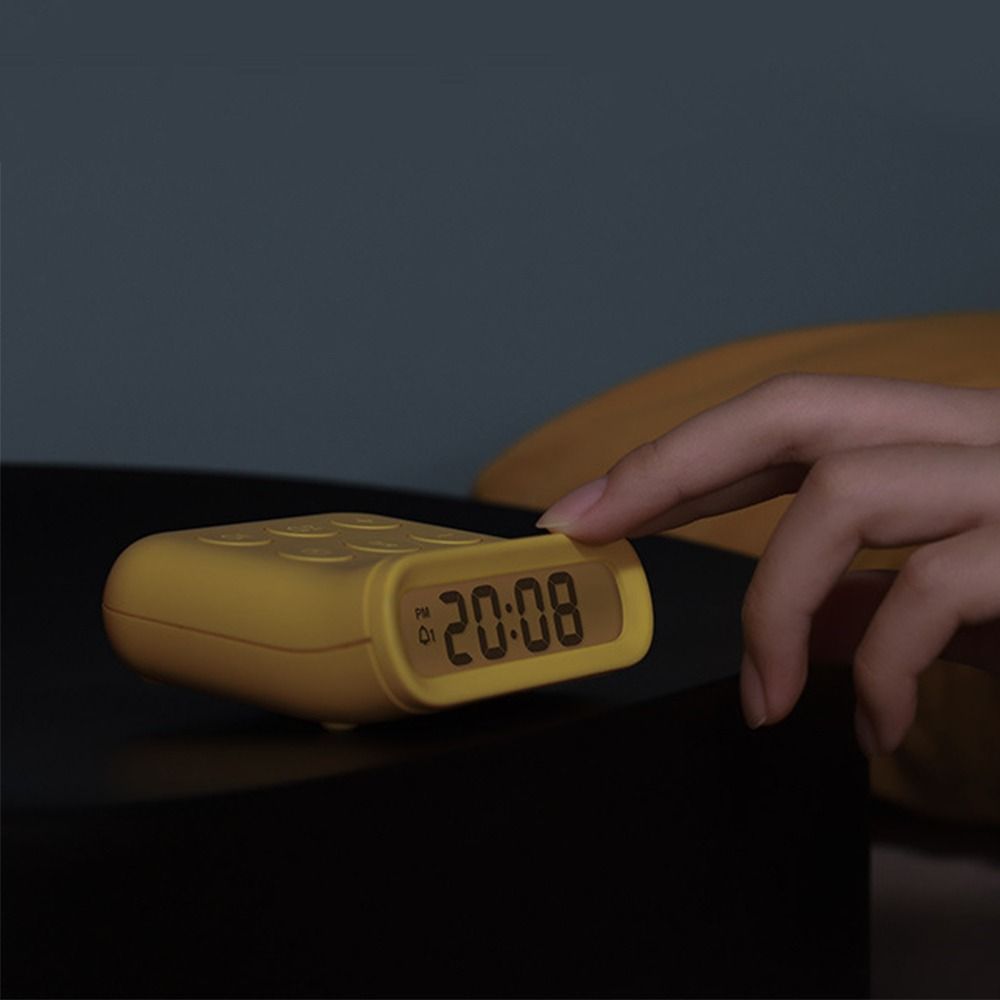 Gifts Creative Small Alarm Clo - Electronics And Gadgets With A 评论和价格