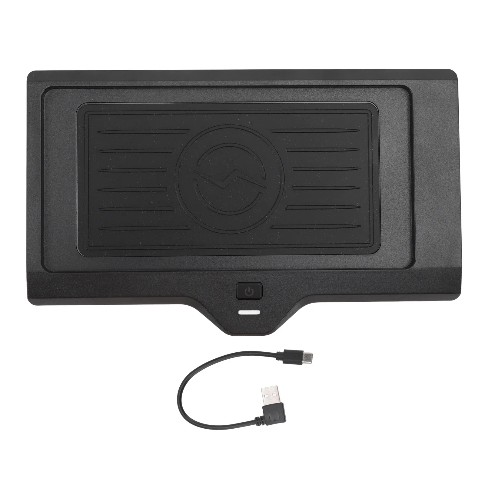 Car Phone Wireless Charging Pa - Wireless Phone Charger Pad 评论和价格