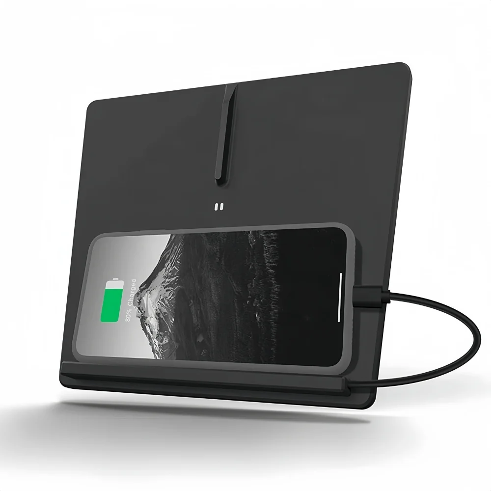 Wireless Car Charger for Tesla - Wireless Phone Charger Pad 评论和价格