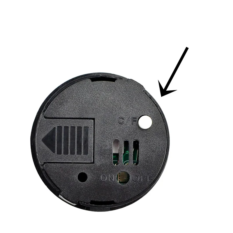 Outdoor Sports Thermometer, Re - Electronics And Gadgets With A 评论和价格