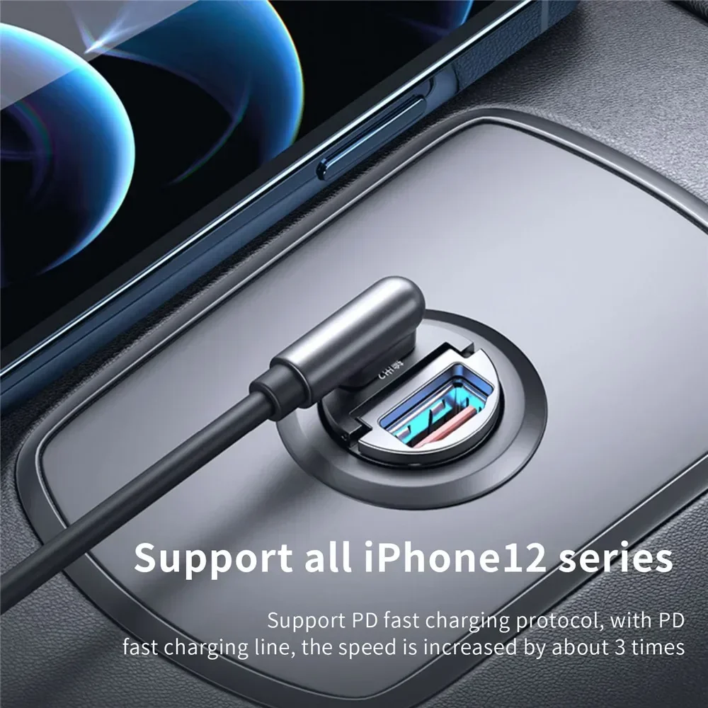 100/200W Car Charger Lighter P - Mini Electronics Gadgets 评论和价格