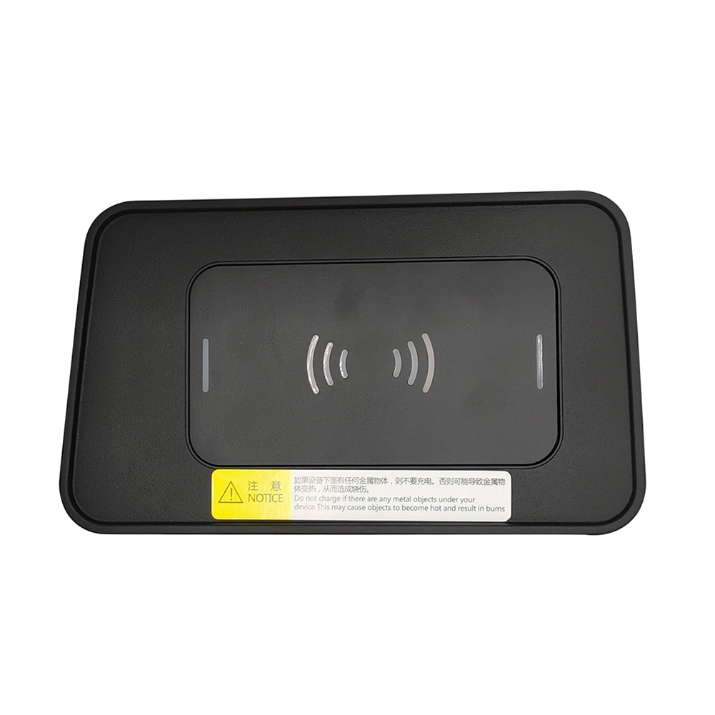Wireless Car Charger Phone Fas - Wireless Phone Charger Pad 评论和价格