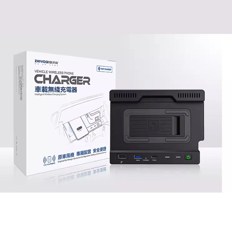 15W Wireless Charging for Merc - Wireless Phone Charger Pad 评论和价格