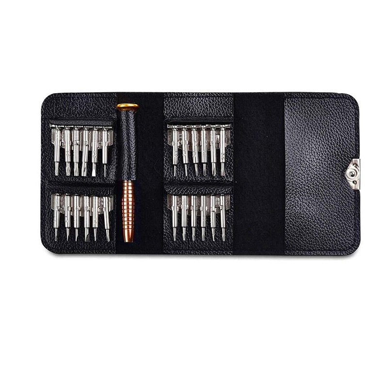 25 In 1 Mini Precision Screwdr - Electronics Repair Gadgets 评论和价格