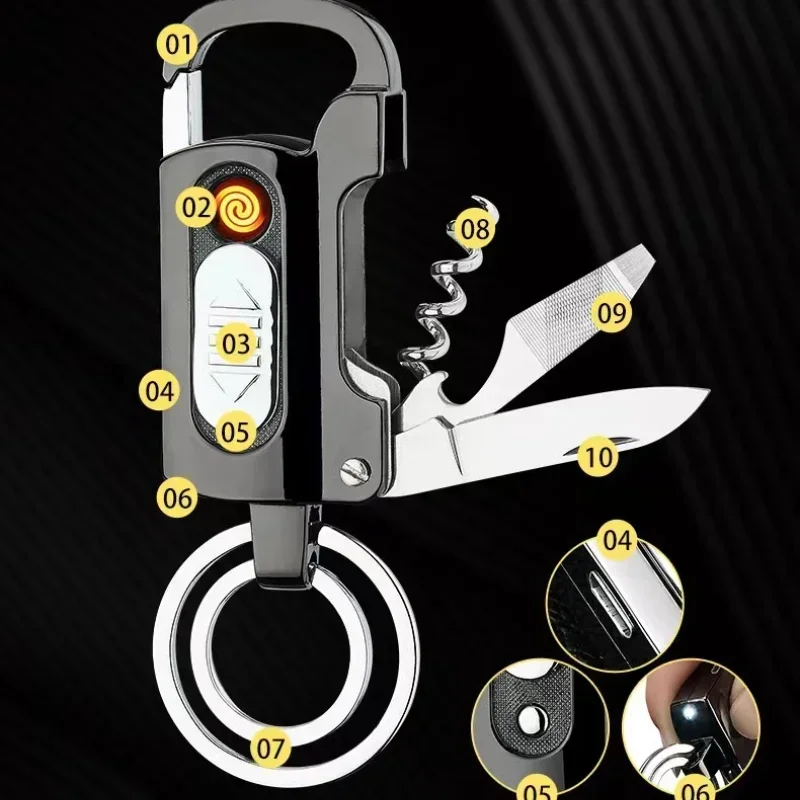 Multifunctional Electronic Lig - Electronics And Gadgets With A 评论和价格