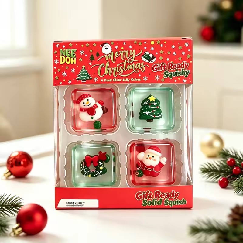 NEEDOH Mini 4-pack Set Nice Cu - Electronics Latest Gadgets 评论和价格