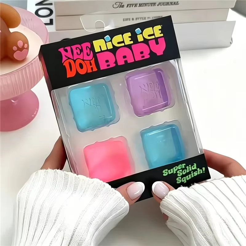 NEEDOH Mini 4-pack Set Nice Cu - Electronics Latest Gadgets 评论和价格