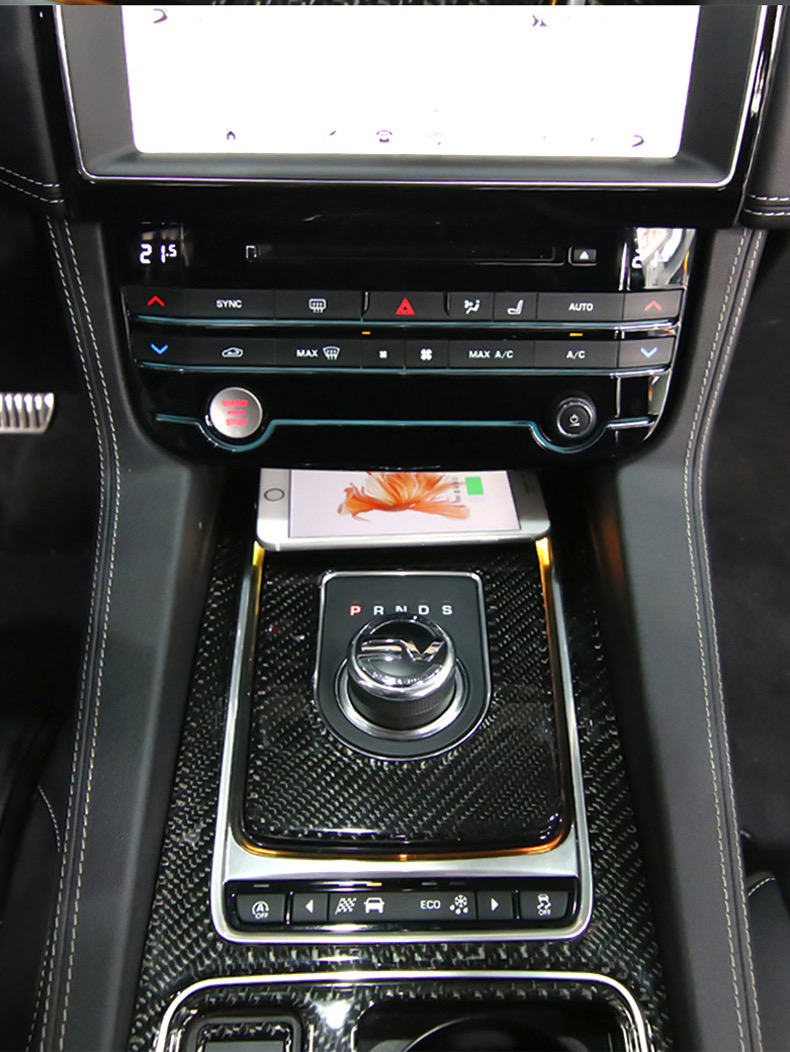 15W Car Wireless charger for j - Wireless Phone Charger Pad 评论和价格