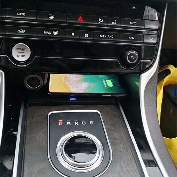 15W Car Wireless charger for j - Wireless Phone Charger Pad 评论和价格