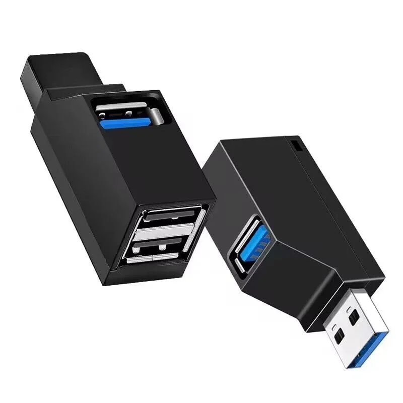 1-4pcs Adapter Mini Splitter E - Mini Electronics Gadgets 评论和价格