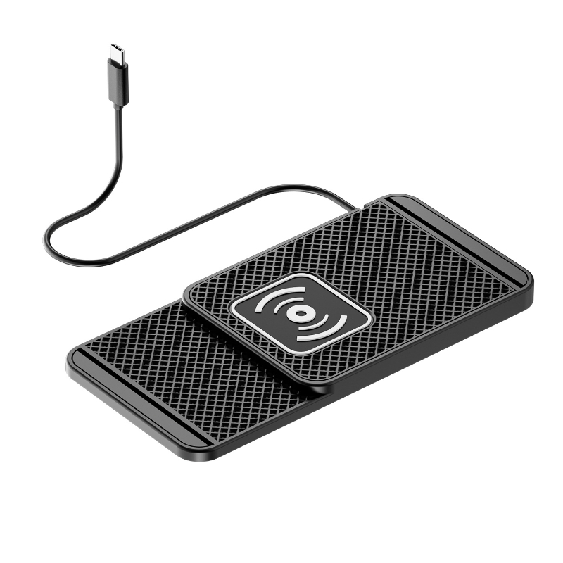 1M Long Wire USB/TYPE-C Quick  - Wireless Phone Charger Pad 评论和价格
