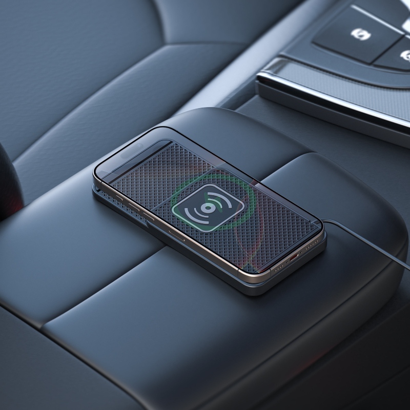 1M Long Wire USB/TYPE-C Quick  - Wireless Phone Charger Pad 评论和价格