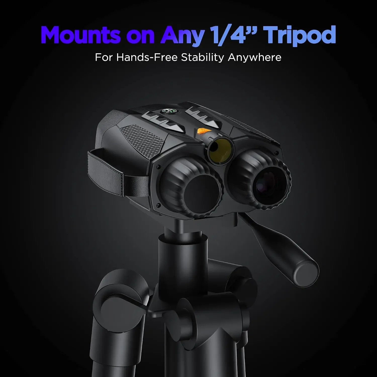 Night Vision Goggles for Adult - Cool Electronics Gadgets For Men 评论和价格