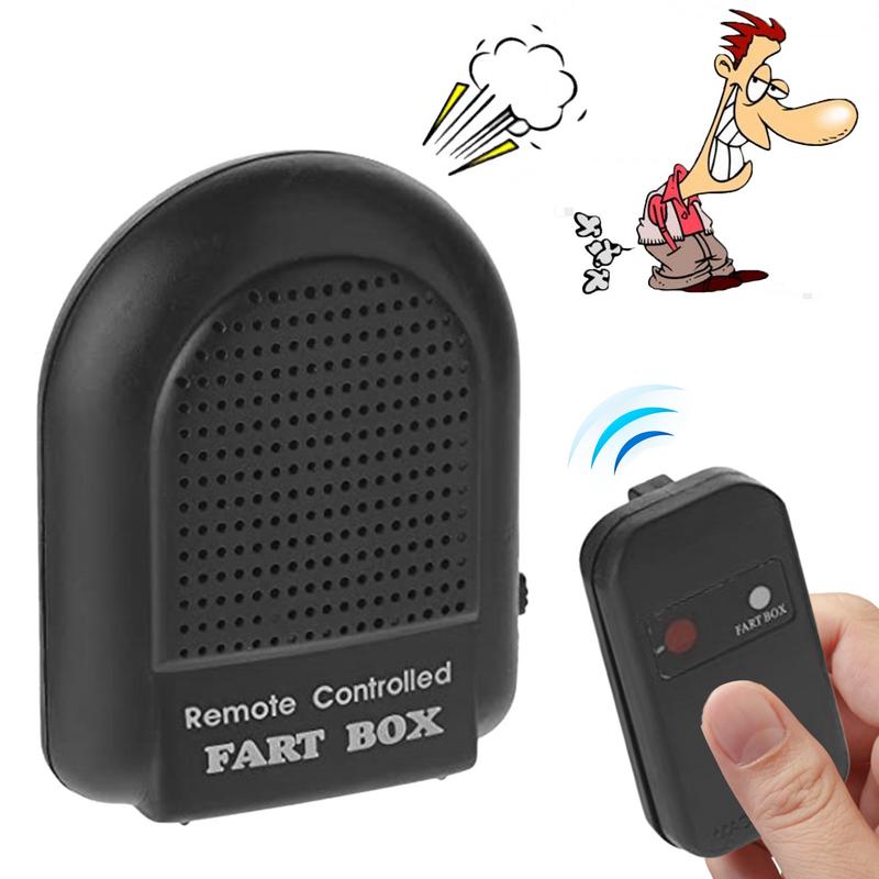 Fart Prank Gadgets Fart Sound  - Electronics And Gadgets Ce 评论和价格
