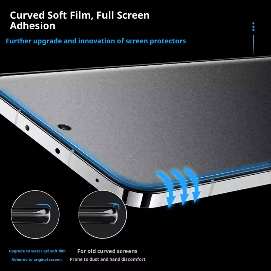 4PCS Matte Hydrogel Film for R - Realme Note 50 评论和价格