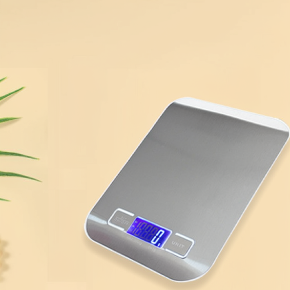 Electronic Food Scale Kitchen  - Electronics And Gadgets With A 评论和价格