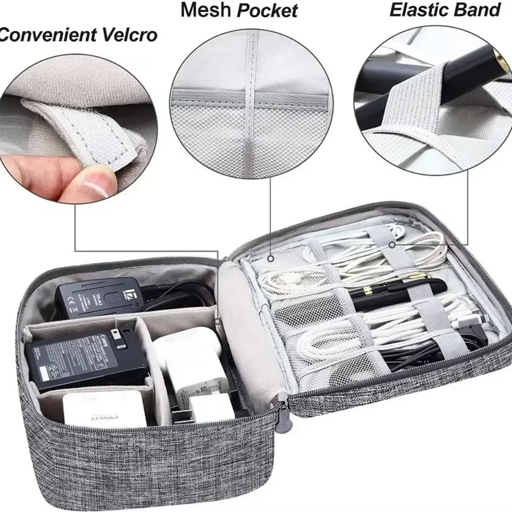 Travel Portable Digital Storag - Electronics And Gadgets With A 评论和价格
