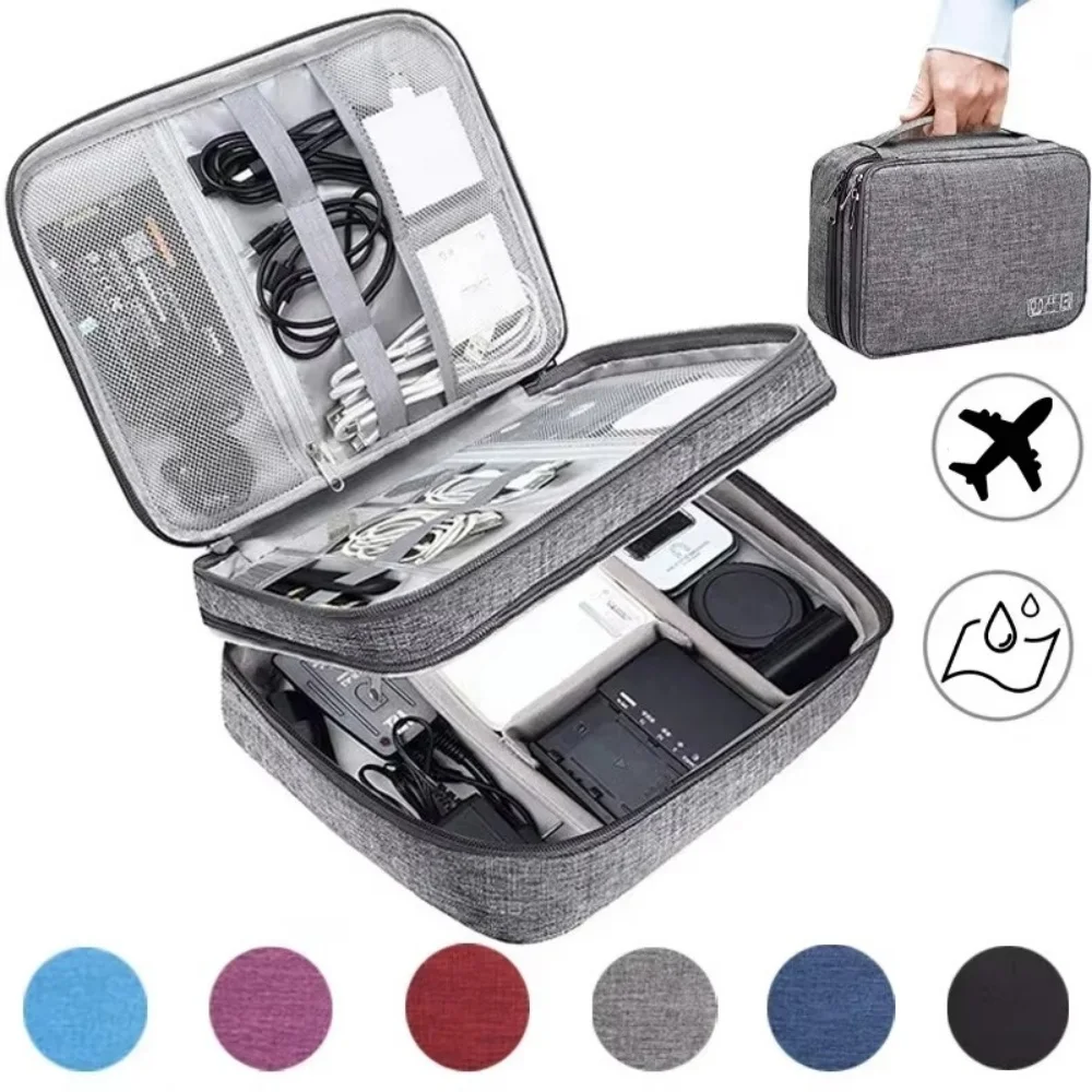 Travel Portable Digital Storag - Electronics And Gadgets With A 评论和价格
