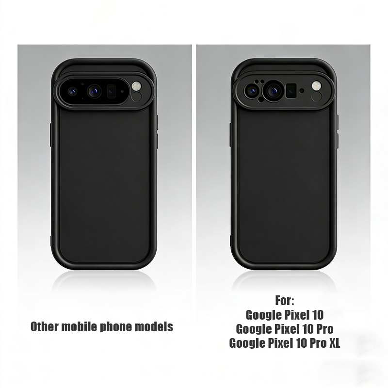 Love Heart Patterned TPU Phone - Google Pixel 8A 评论和价格