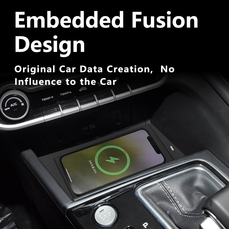 Car Wireless Charger for Chang - Wireless Phone Charger Pad 评论和价格