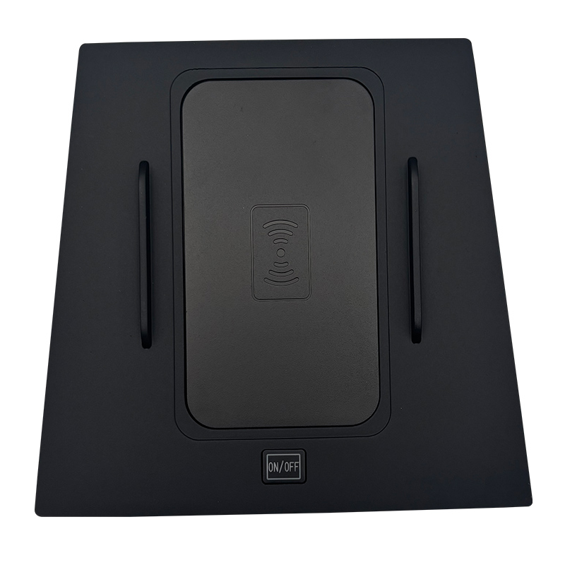 Wireless Charger Center Consol - Wireless Phone Charger Pad 评论和价格