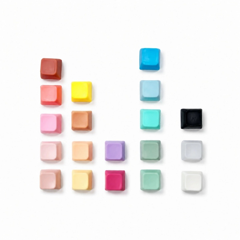 Mechanical Keycap Fidget Toy M - Electronics Latest Gadgets 评论和价格