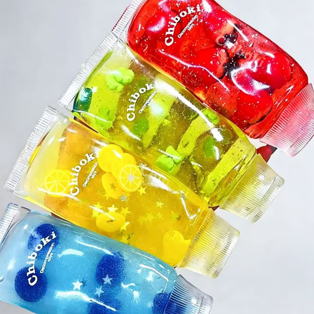 1pc Mini Fruit Drink Bottle Sq - Electronics Latest Gadgets 评论和价格