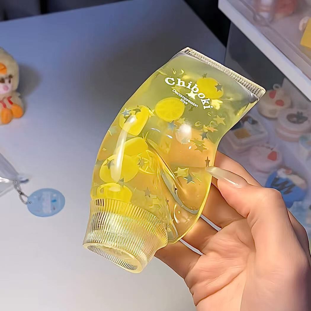 1pc Mini Fruit Drink Bottle Sq - Electronics Latest Gadgets 评论和价格