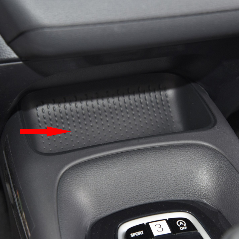 15W Car wireless charger for T - Wireless Phone Charger Pad 评论和价格