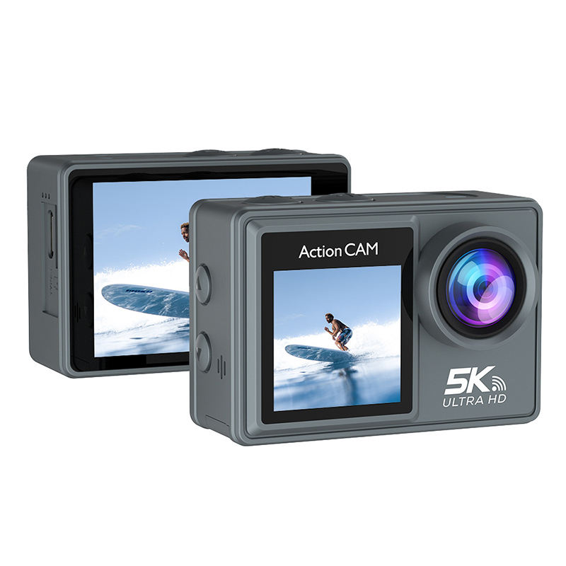 SJCAM SJ11 Flagship 4K Active  - Action Camera 4K 评论和价格