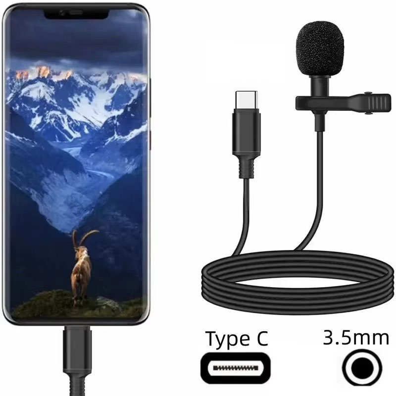 1-5pcs Portable USB Mini Laval - Mini Electronics Gadgets 评论和价格