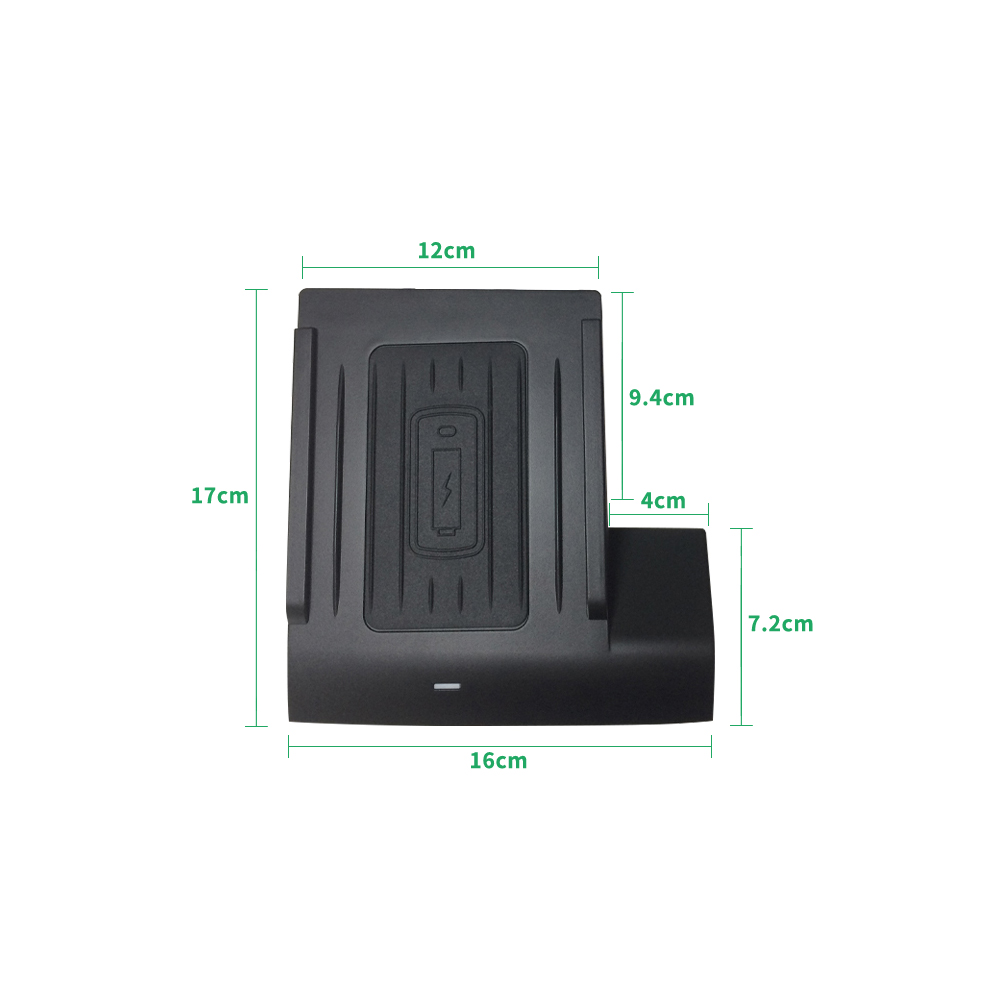 Phone Holder 15w Wireless Char - Wireless Phone Charger Pad 评论和价格
