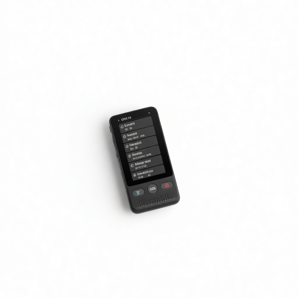 Handheld T13 Language Translat - Electronics And Gadgets With A 评论和价格