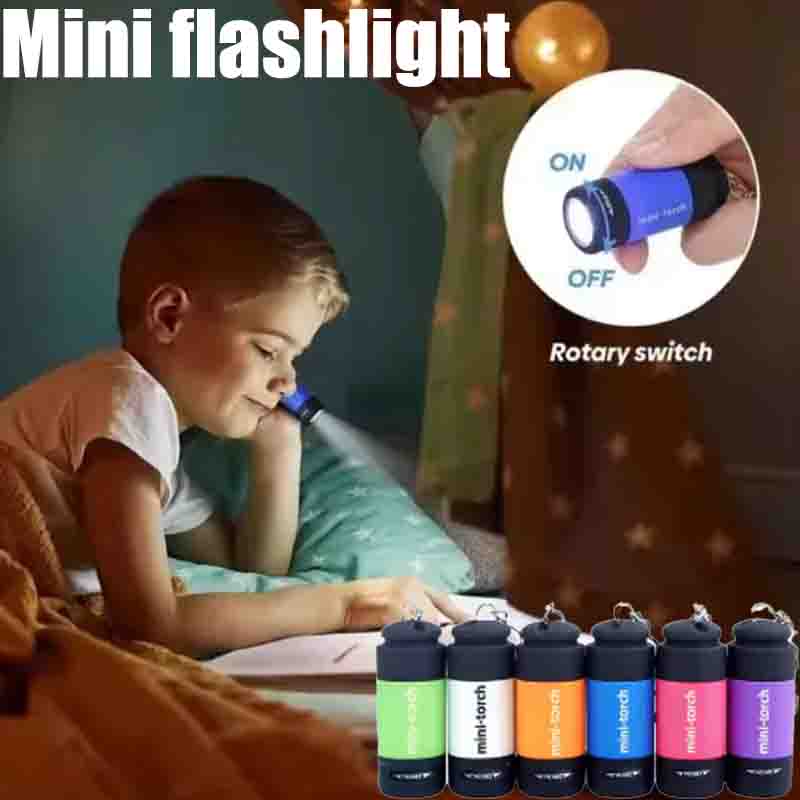 USB Rechargeable Camping Mini  - Mini Electronics Gadgets 评论和价格
