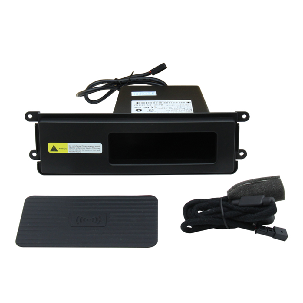 Car Wireless Charger Phone Fas - Wireless Phone Charger Pad 评论和价格