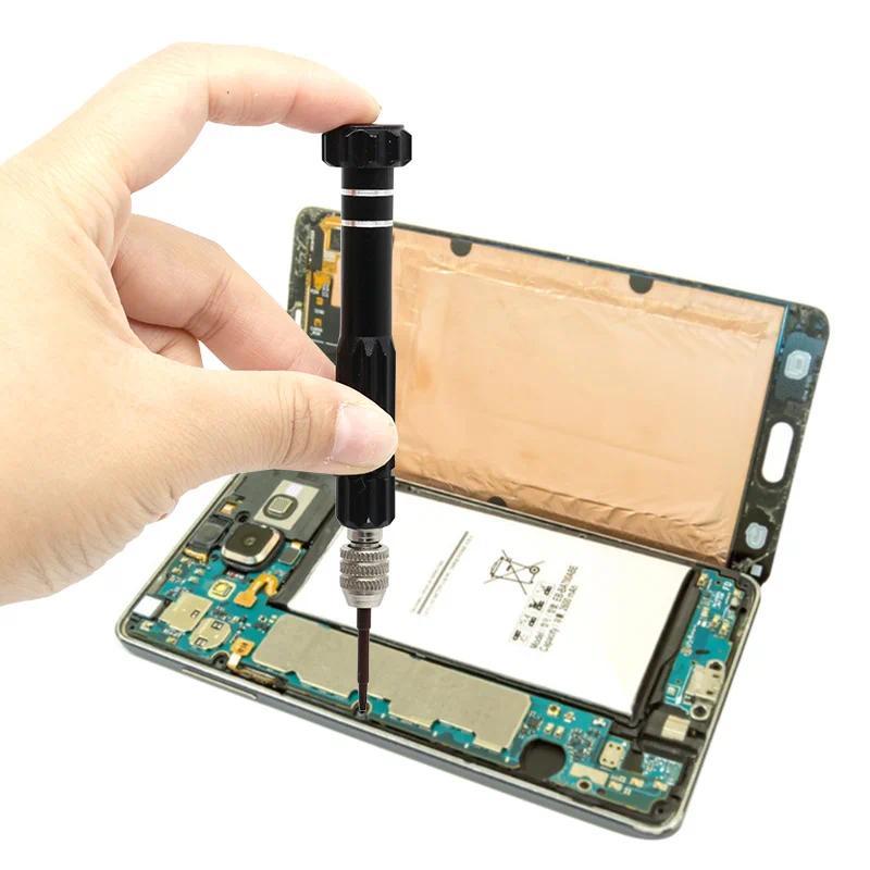 2026 New Model 1pc 5-in-1 Mult - Electronics Repair Gadgets 评论和价格