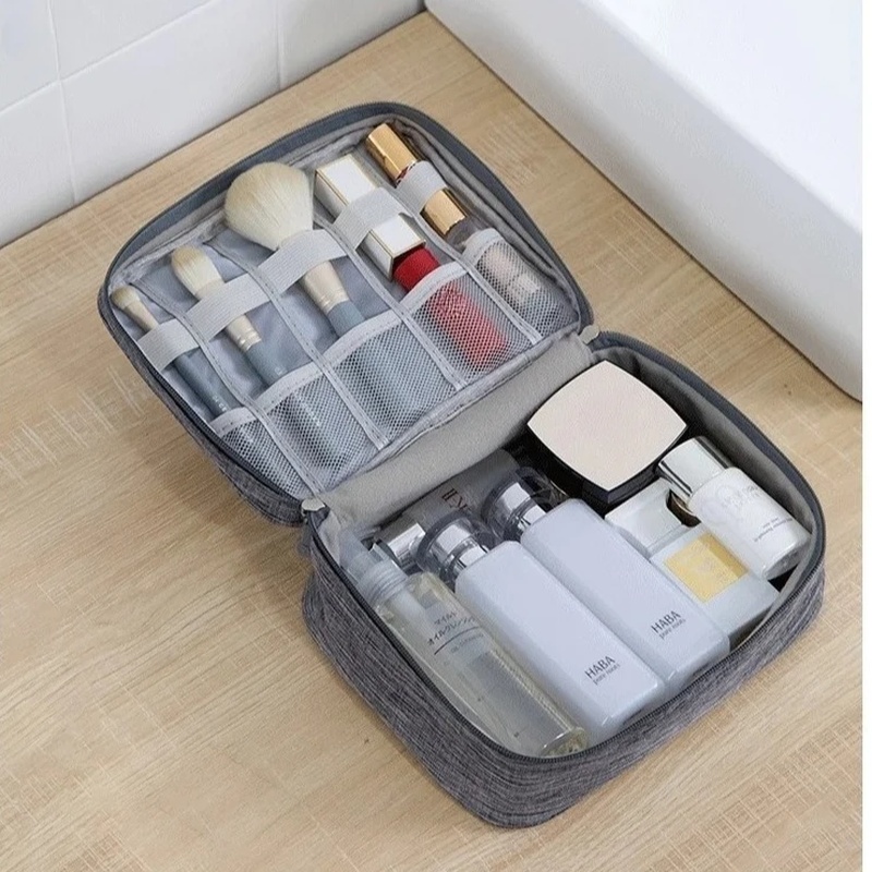 Travel Electronic Storage Bag  - Electronics And Gadgets With A 评论和价格