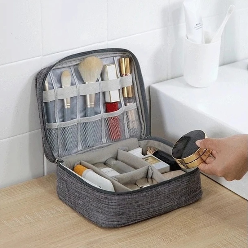 Travel Electronic Storage Bag  - Electronics And Gadgets With A 评论和价格