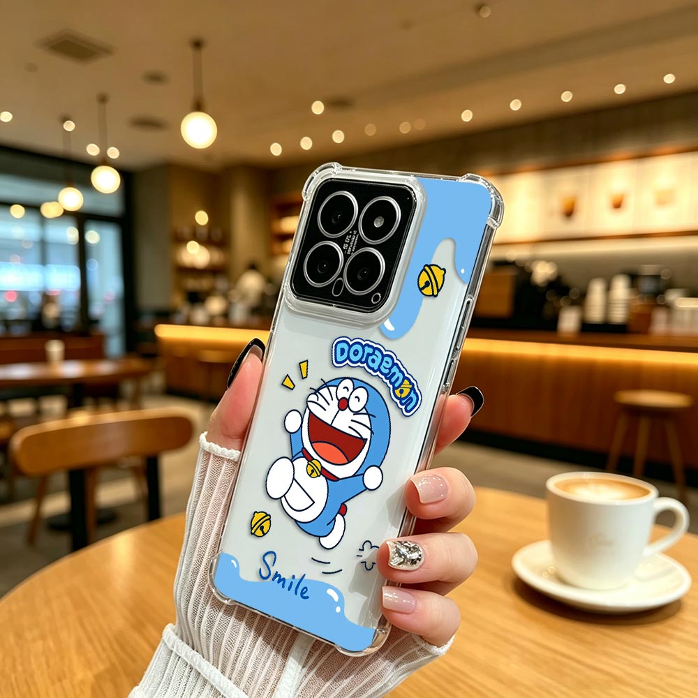 Clear Phone Case For Realme 7I - Realme Note 50 评论和价格