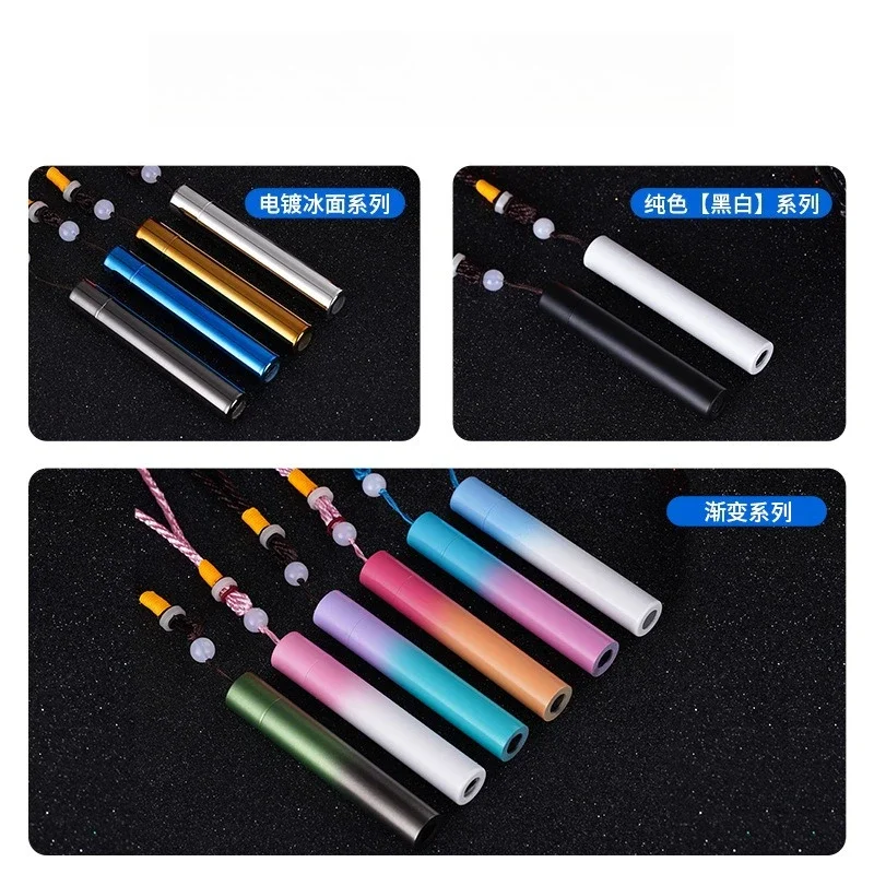Creative Blowing Windproof Fla - Electronics And Gadgets With A 评论和价格