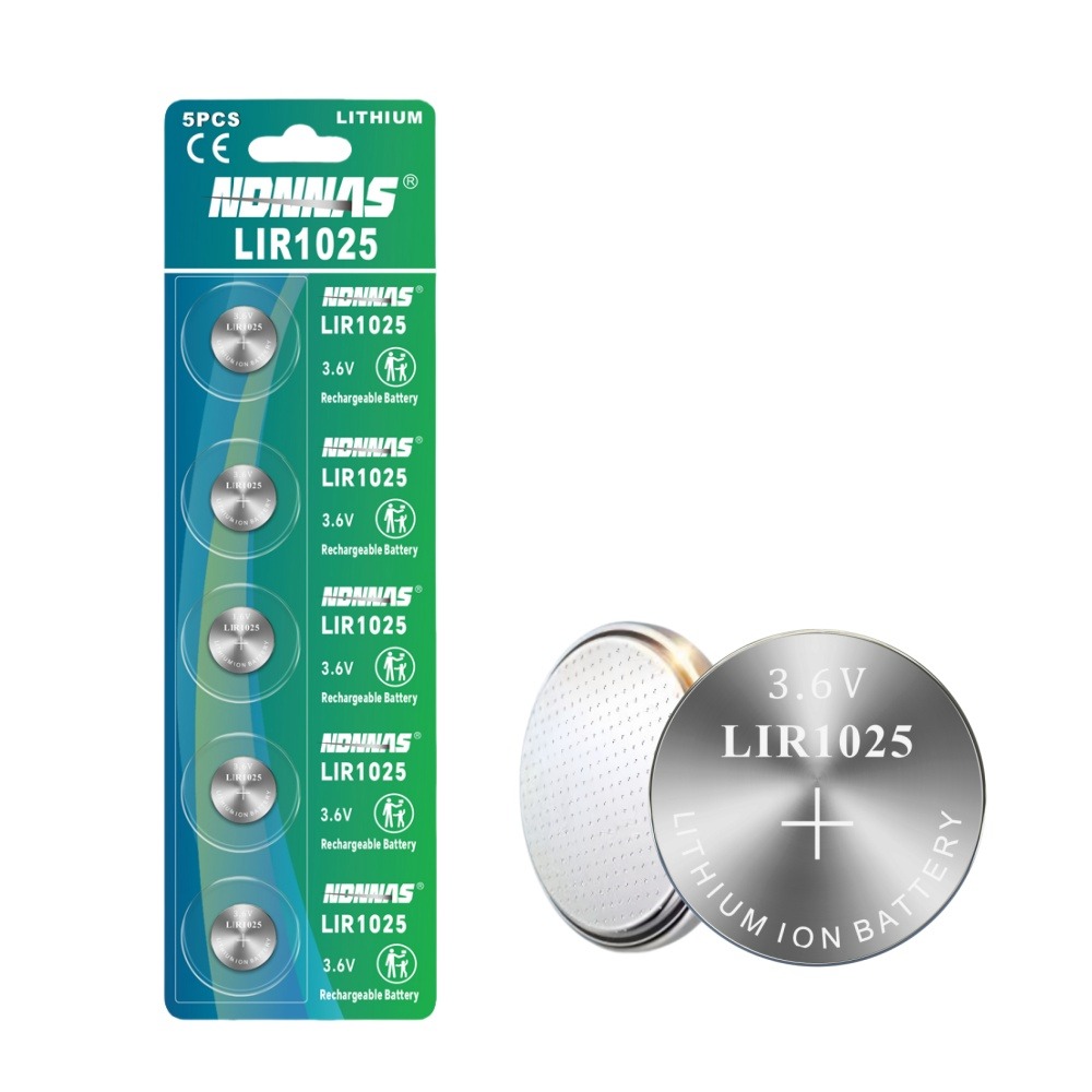 Universal Lir1025 Recyclable L - Electronics And Gadgets Ce 评论和价格