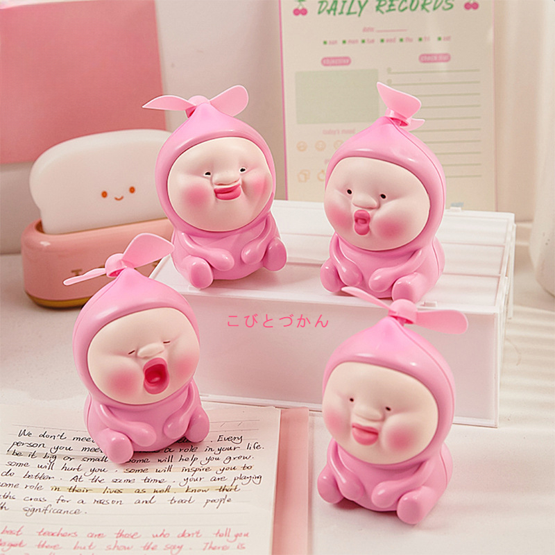 Kobito Doll Electric Mini Hand - Electronics Latest Gadgets 评论和价格