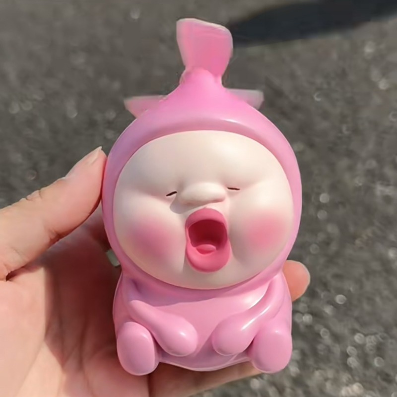 Kobito Doll Electric Mini Hand - Electronics Latest Gadgets 评论和价格