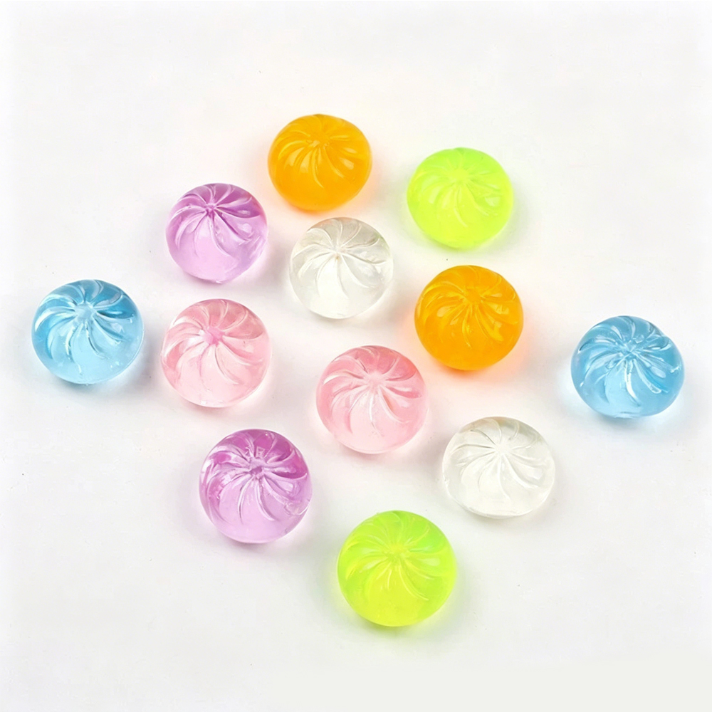 5Pcs Mini Dumplings with Steam - Electronics Latest Gadgets 评论和价格