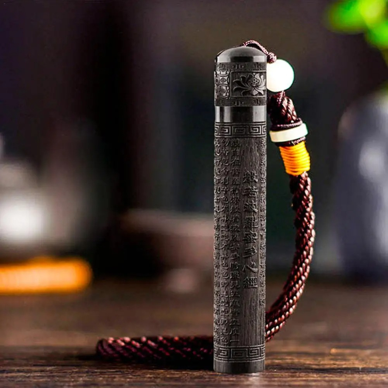 Creative Carving Sandalwood El - Electronics And Gadgets With A 评论和价格