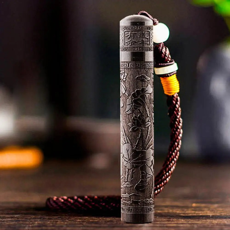 Creative Carving Sandalwood El - Electronics And Gadgets With A 评论和价格